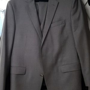 Kenneth Cole suit